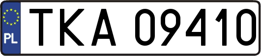 TKA09410