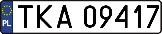 TKA09417