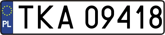 TKA09418