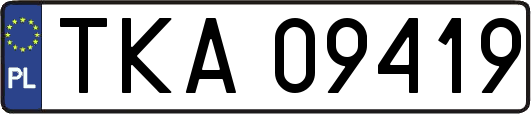 TKA09419