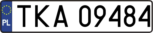 TKA09484
