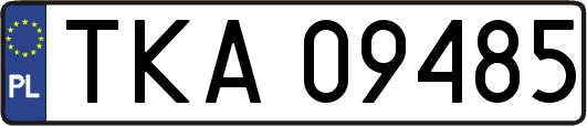 TKA09485
