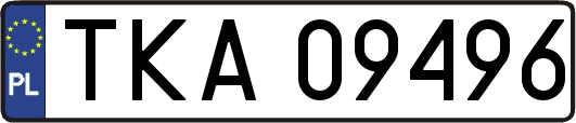 TKA09496