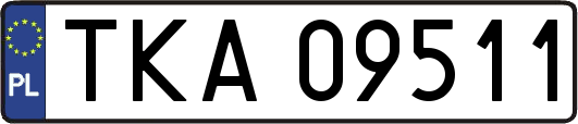 TKA09511