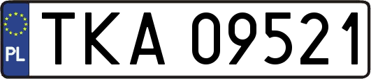 TKA09521