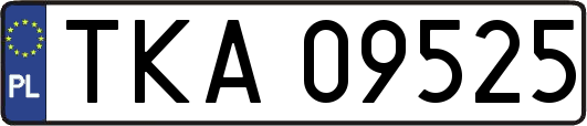 TKA09525