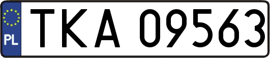 TKA09563