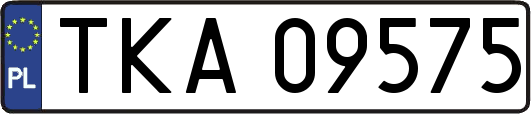 TKA09575