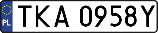 TKA0958Y