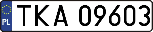 TKA09603