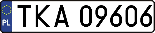TKA09606
