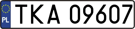 TKA09607