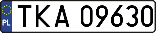 TKA09630