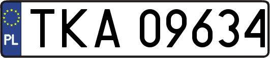 TKA09634