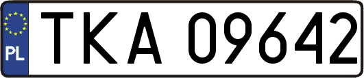 TKA09642