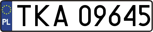 TKA09645
