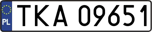 TKA09651