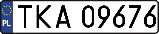 TKA09676