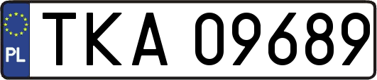 TKA09689