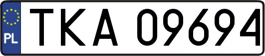 TKA09694