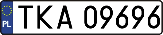 TKA09696