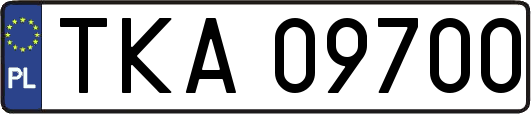 TKA09700
