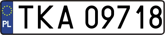 TKA09718