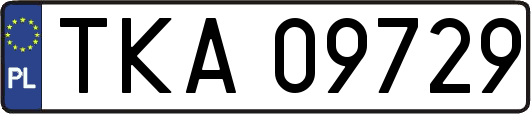 TKA09729