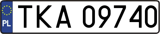 TKA09740