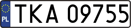 TKA09755