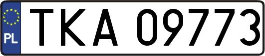 TKA09773