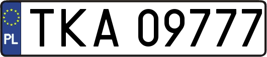 TKA09777