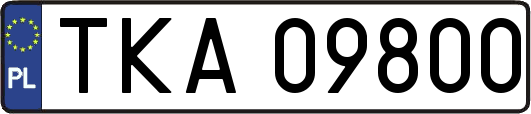 TKA09800