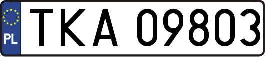 TKA09803