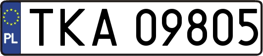 TKA09805