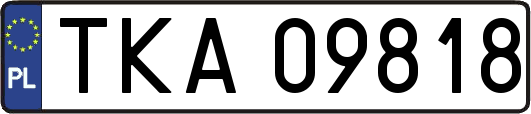 TKA09818
