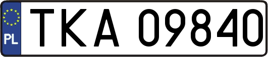TKA09840