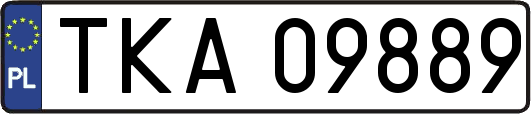 TKA09889