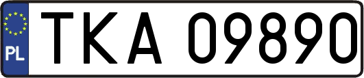 TKA09890
