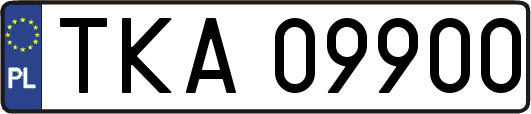 TKA09900