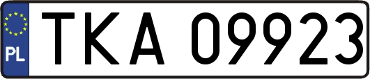 TKA09923