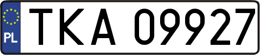 TKA09927