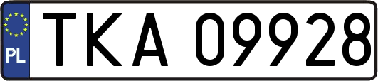 TKA09928