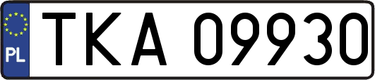 TKA09930