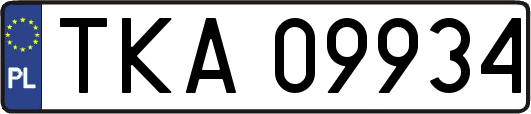 TKA09934