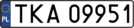 TKA09951