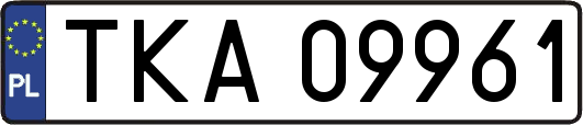 TKA09961