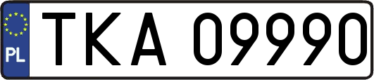 TKA09990
