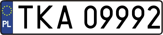 TKA09992