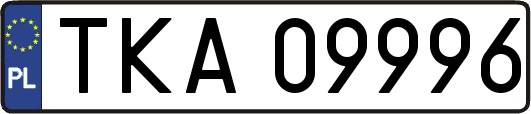 TKA09996